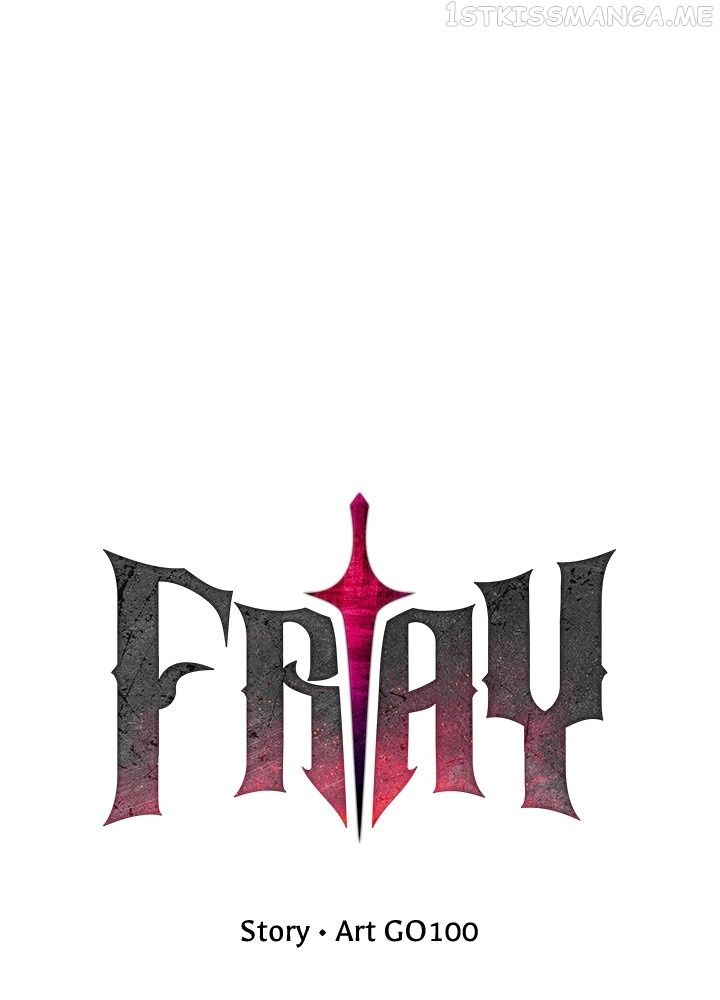 Fray - Chapter 47