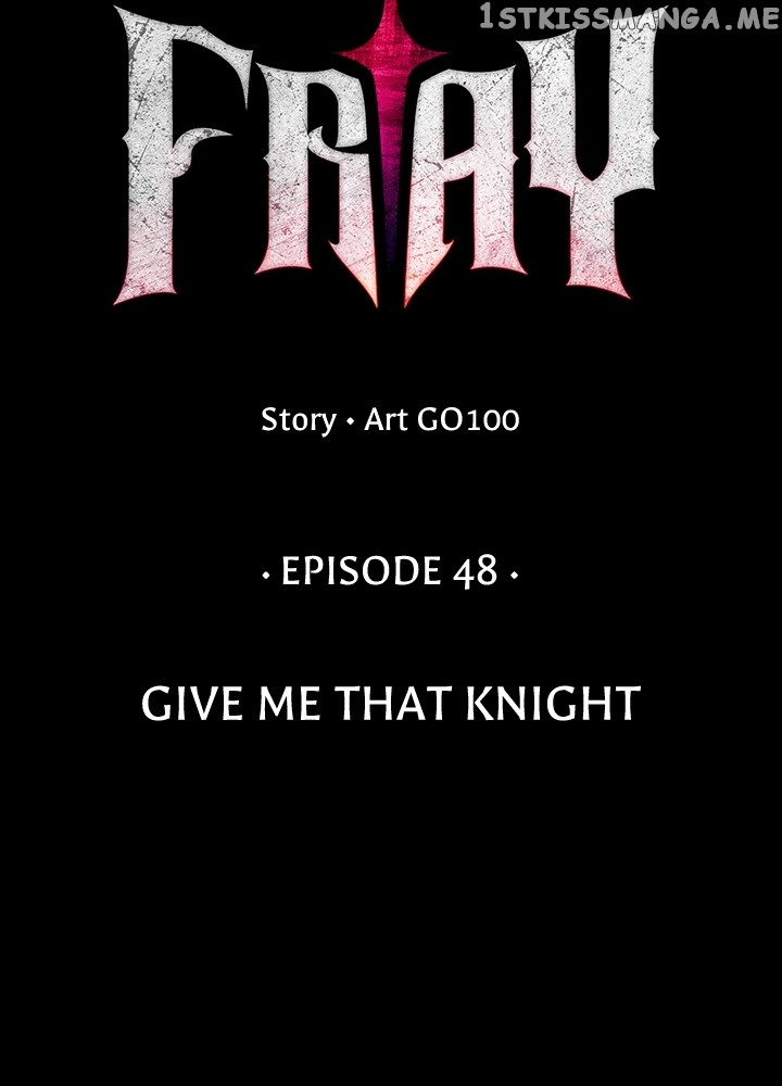 Fray - Chapter 49