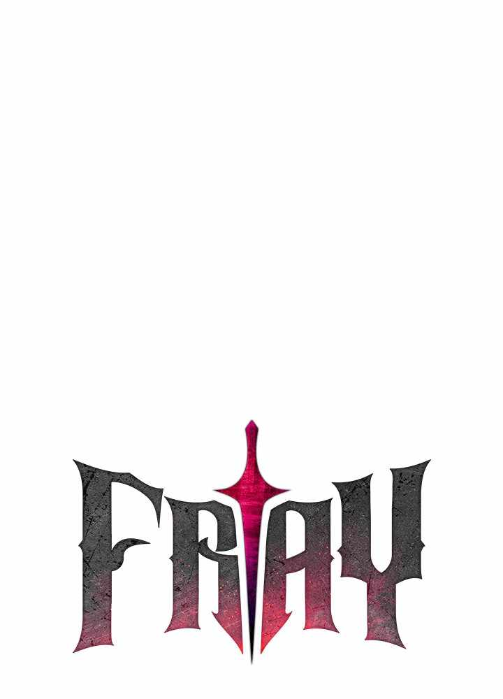 Fray - Chapter 40