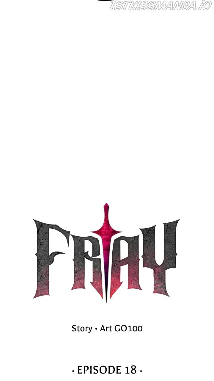 Fray - Chapter 19