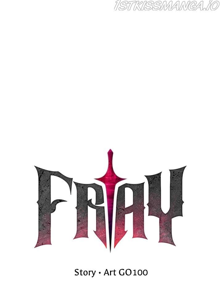 Fray - Chapter 17