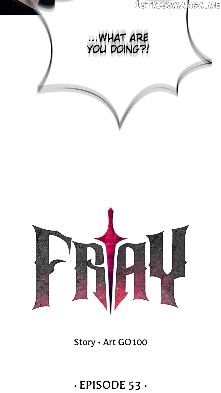 Fray - Chapter 54