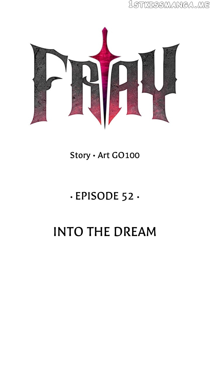 Fray - Chapter 53