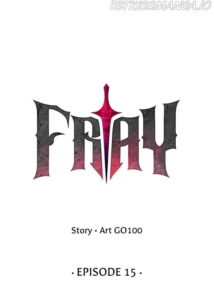 Fray - Chapter 16