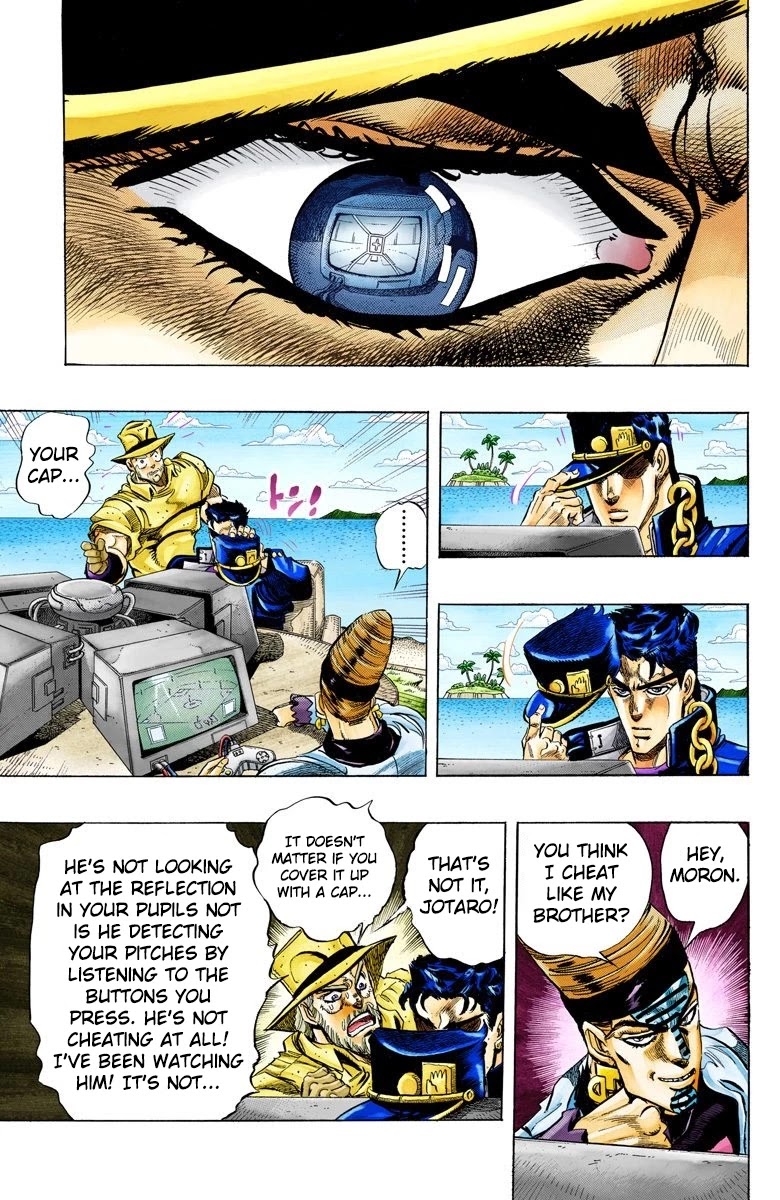 Oingo Boingo Brothers Adventure - Chapter 123: D'arby The Gamer Part 10