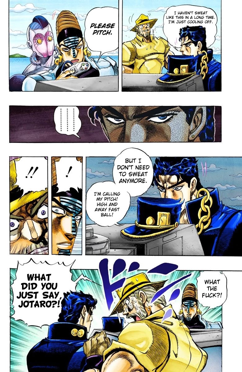 Oingo Boingo Brothers Adventure - Chapter 123: D'arby The Gamer Part 10