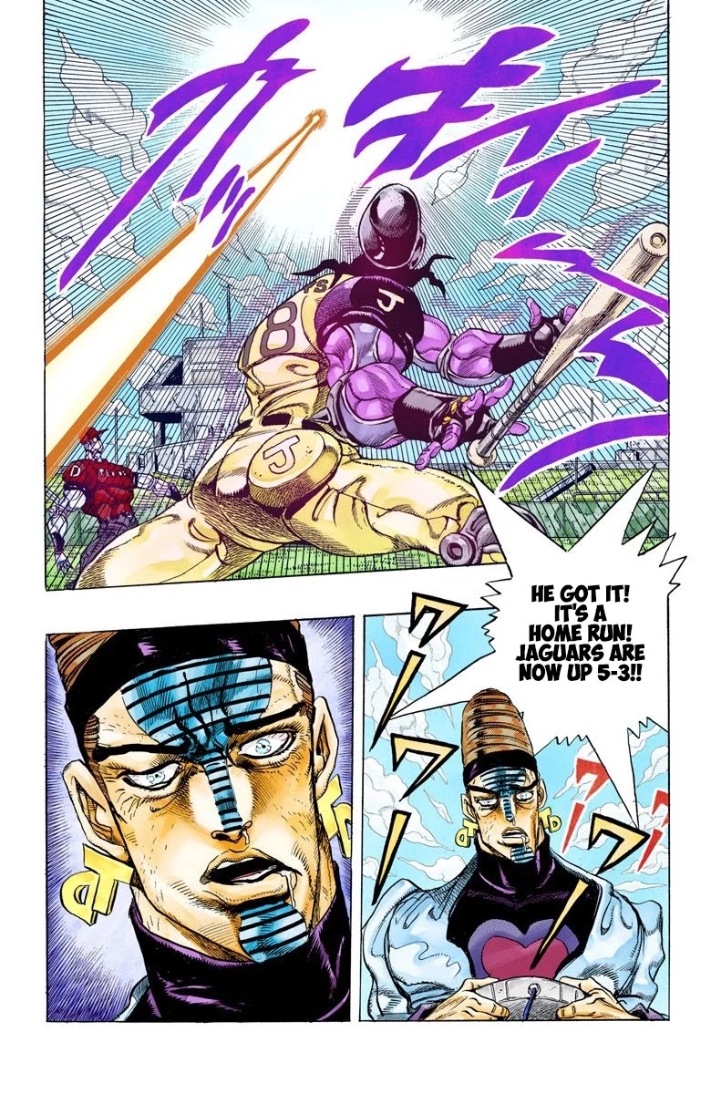 Oingo Boingo Brothers Adventure - Chapter 124: D'arby The Gamer Part 11