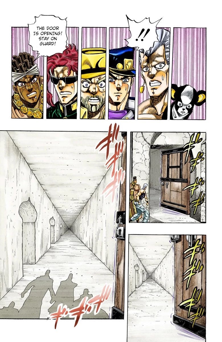 Oingo Boingo Brothers Adventure - Chapter 114: D'arby The Gamer Part 1