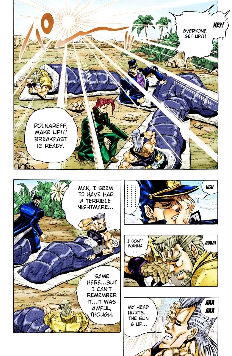 Oingo Boingo Brothers Adventure - Chapter 60: Death 13 Part 6