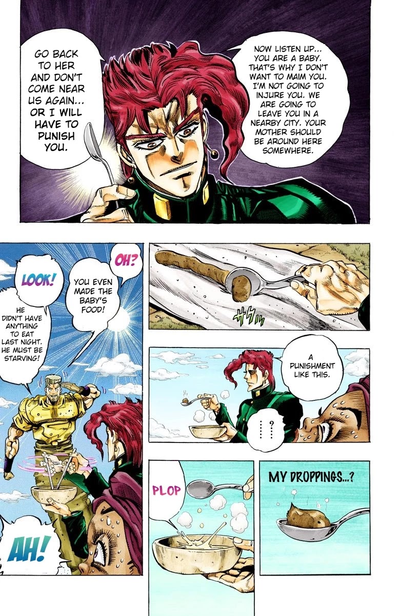 Oingo Boingo Brothers Adventure - Chapter 60: Death 13 Part 6