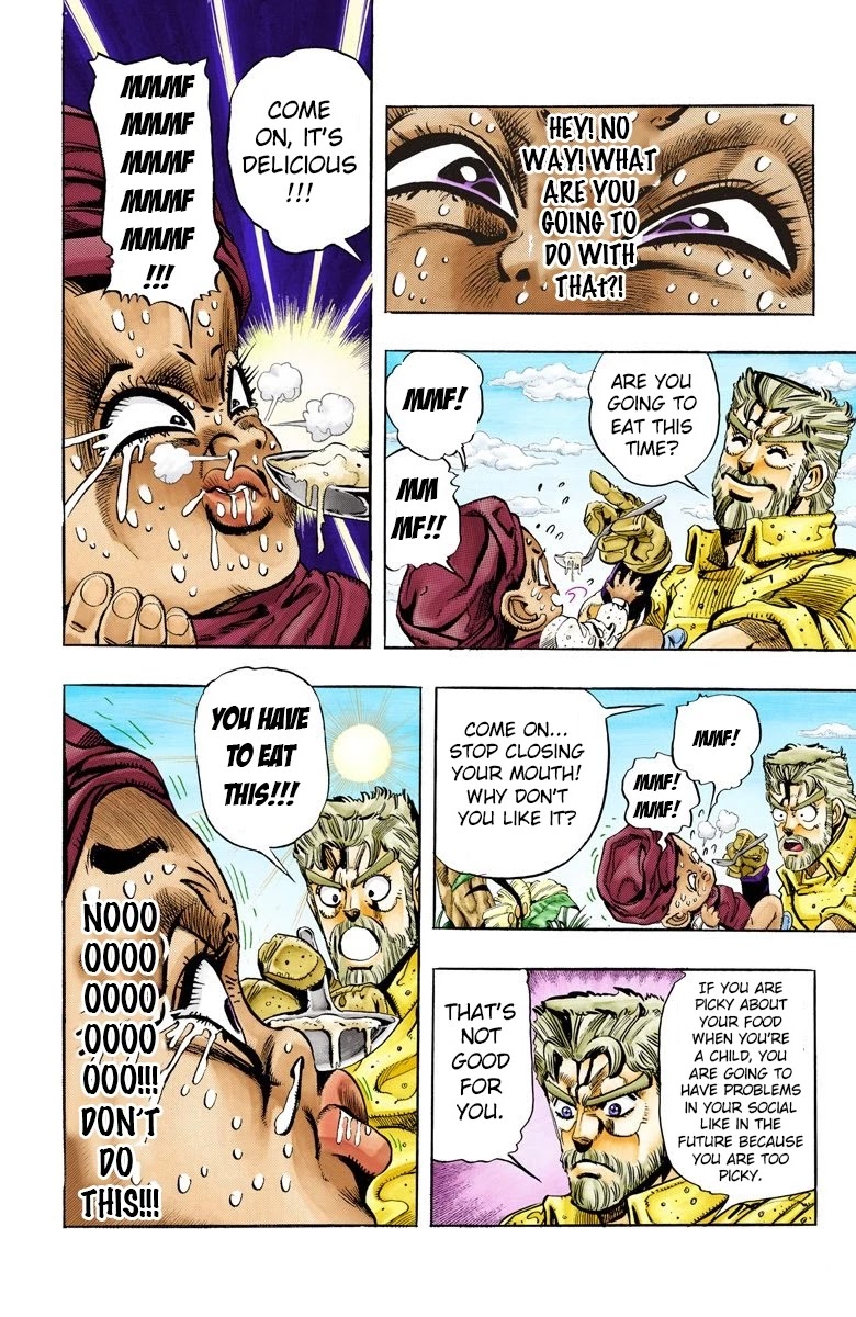 Oingo Boingo Brothers Adventure - Chapter 60: Death 13 Part 6