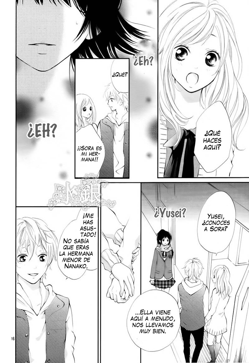 Suki Natsuki Koi - Vol.1 Chapter 3