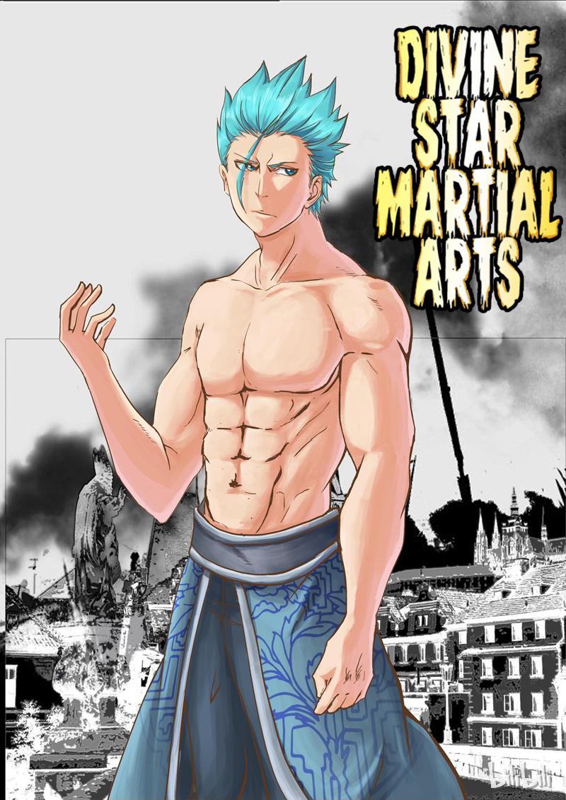 Divine Star Martial Arts - Chapter 29: Episode 29