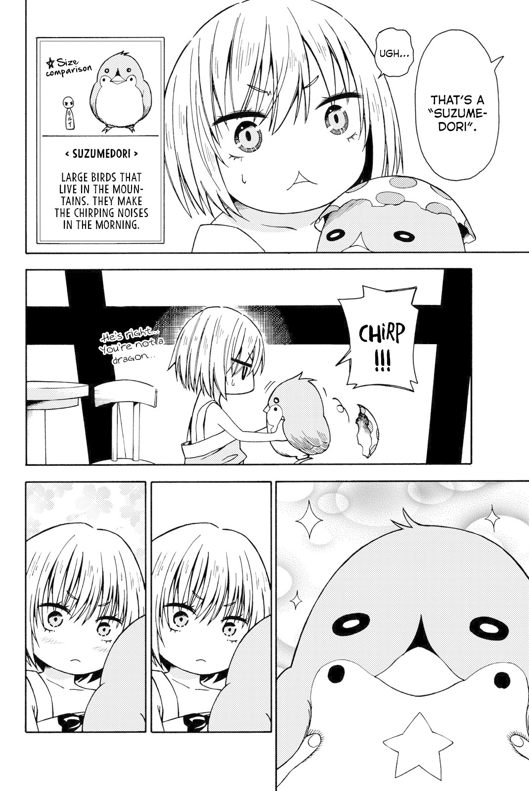 29-Sai Hitorimi Chuuken Boukensha No Nichijou - Chapter 11: What Hatches From The Egg