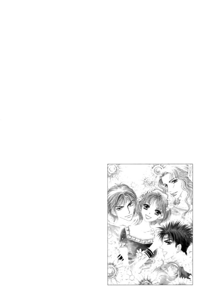 The Queen's Knight - Vol.14 Chapter 2