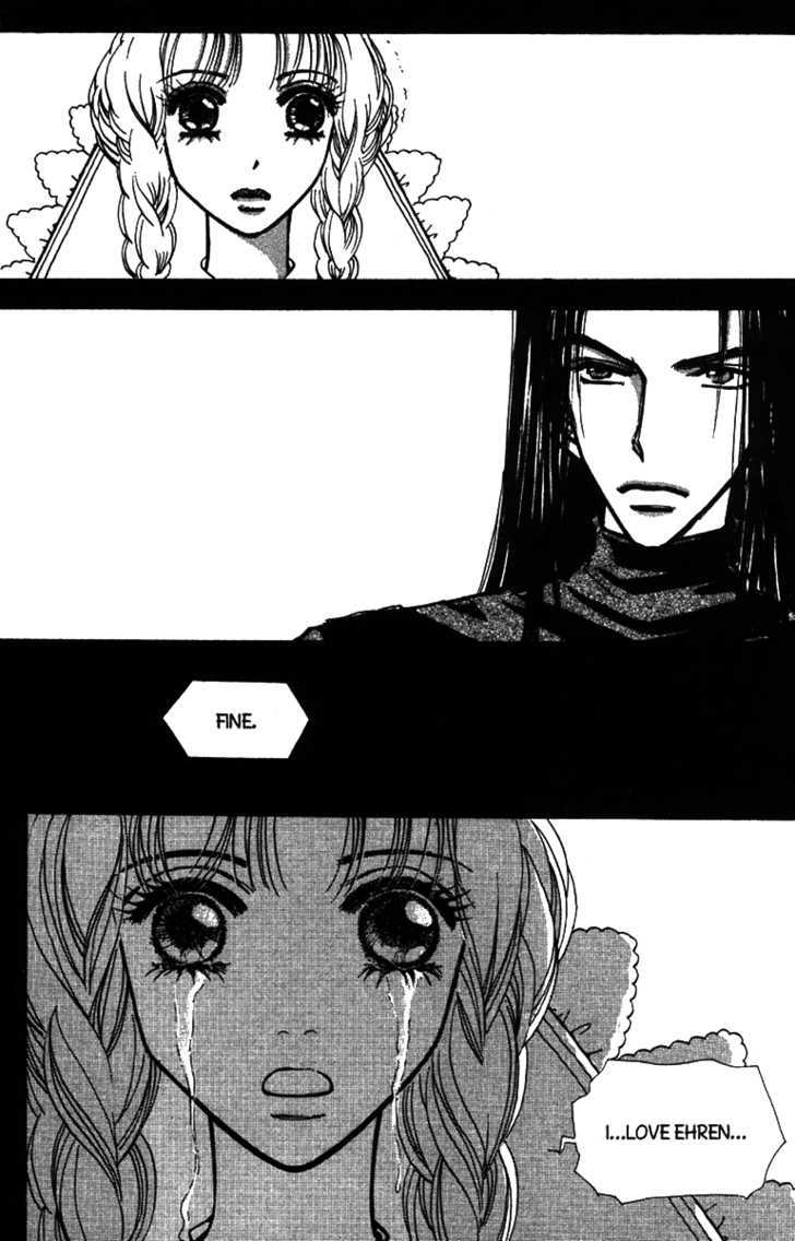 The Queen's Knight - Vol.10 Chapter 5