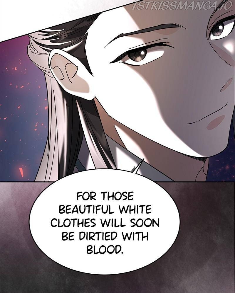 Shadow Bride - Chapter 37