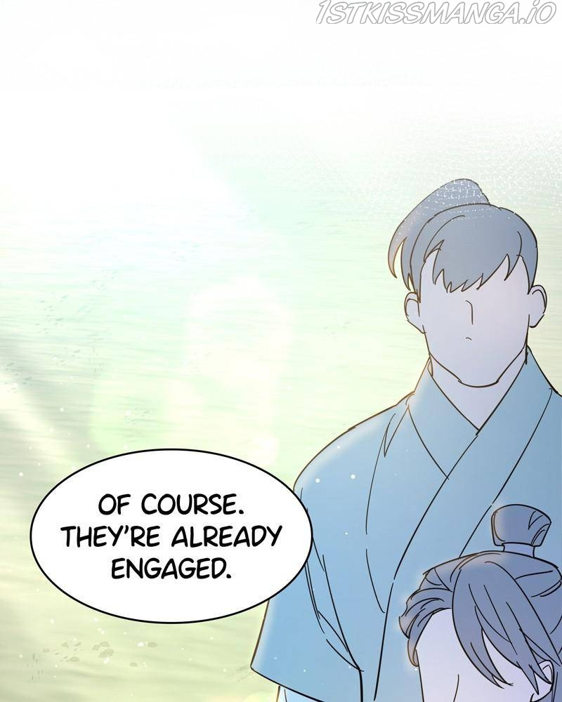 Shadow Bride - Chapter 30