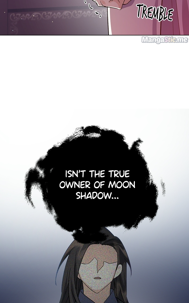 Shadow Bride - Chapter 79