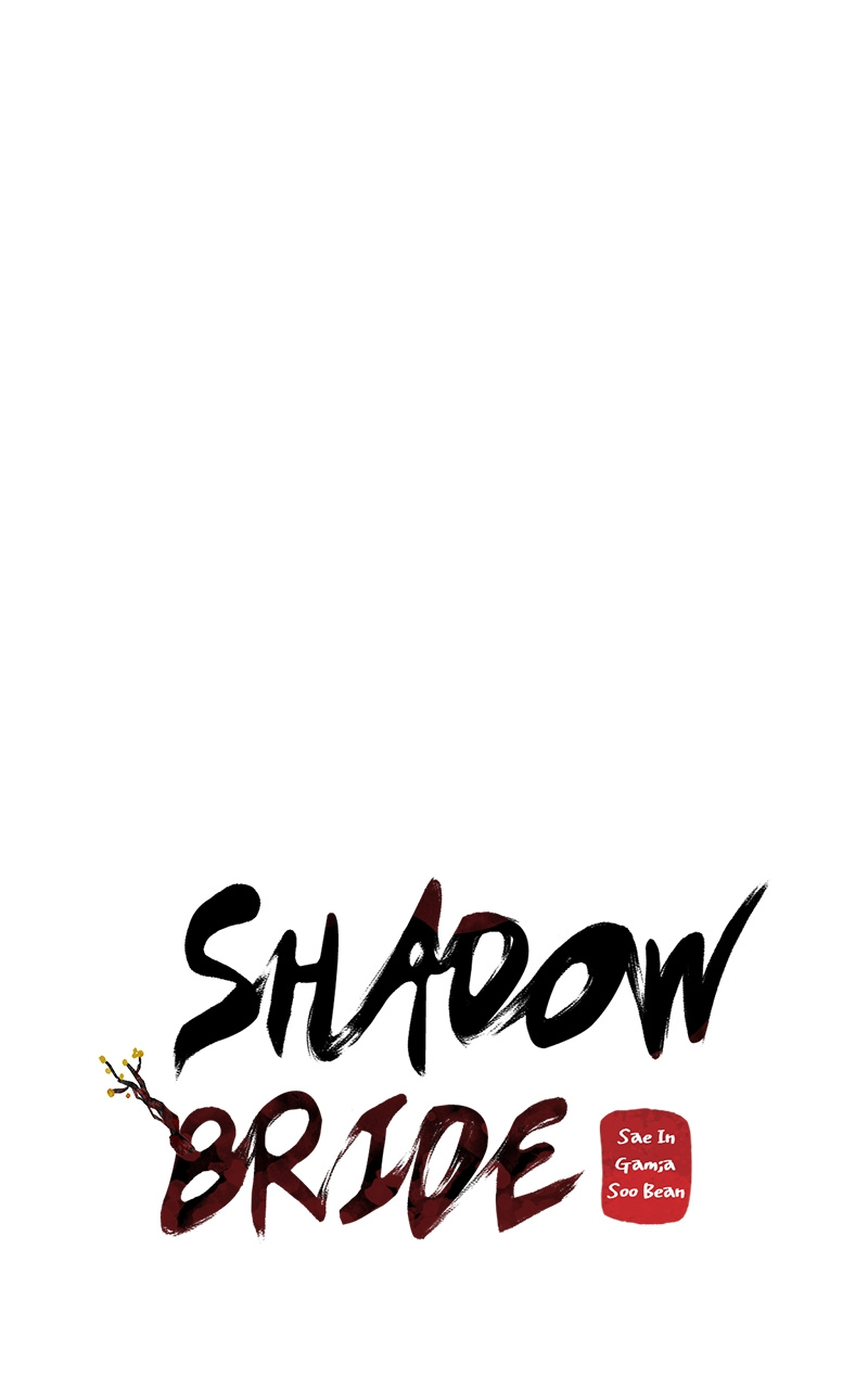 Shadow Bride - Chapter 95