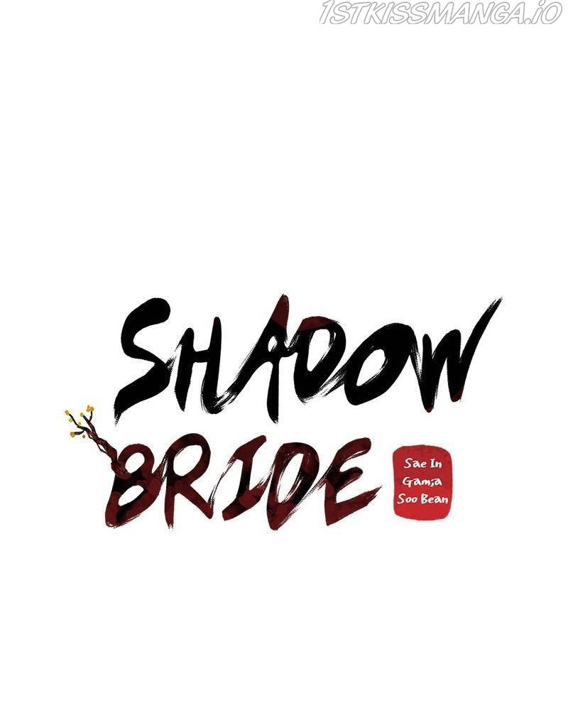 Shadow Bride - Chapter 46