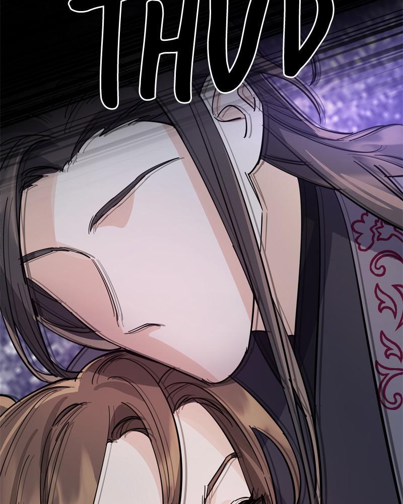 Shadow Bride - Chapter 22