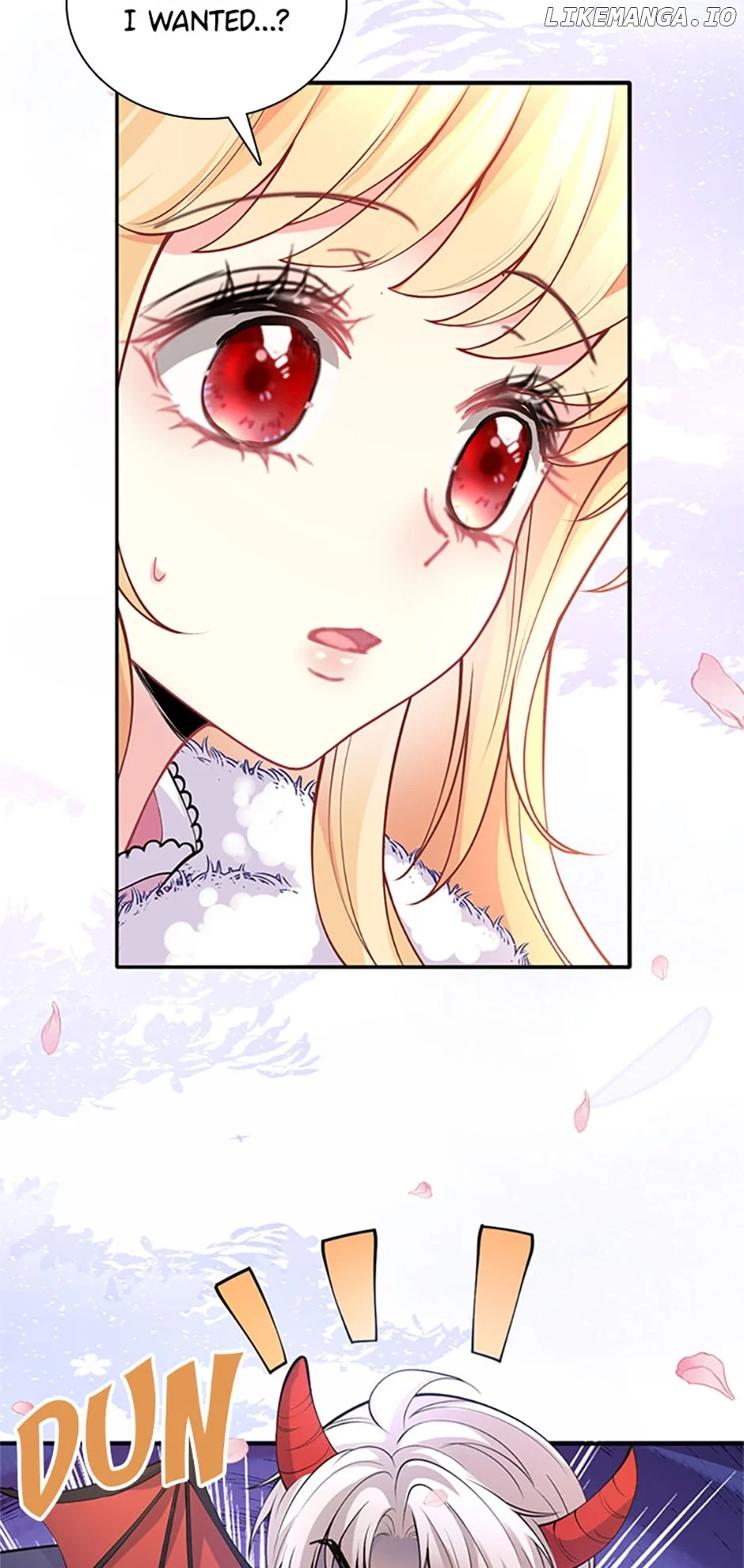 The Adopted Daughter Saves The World - Chapter 31