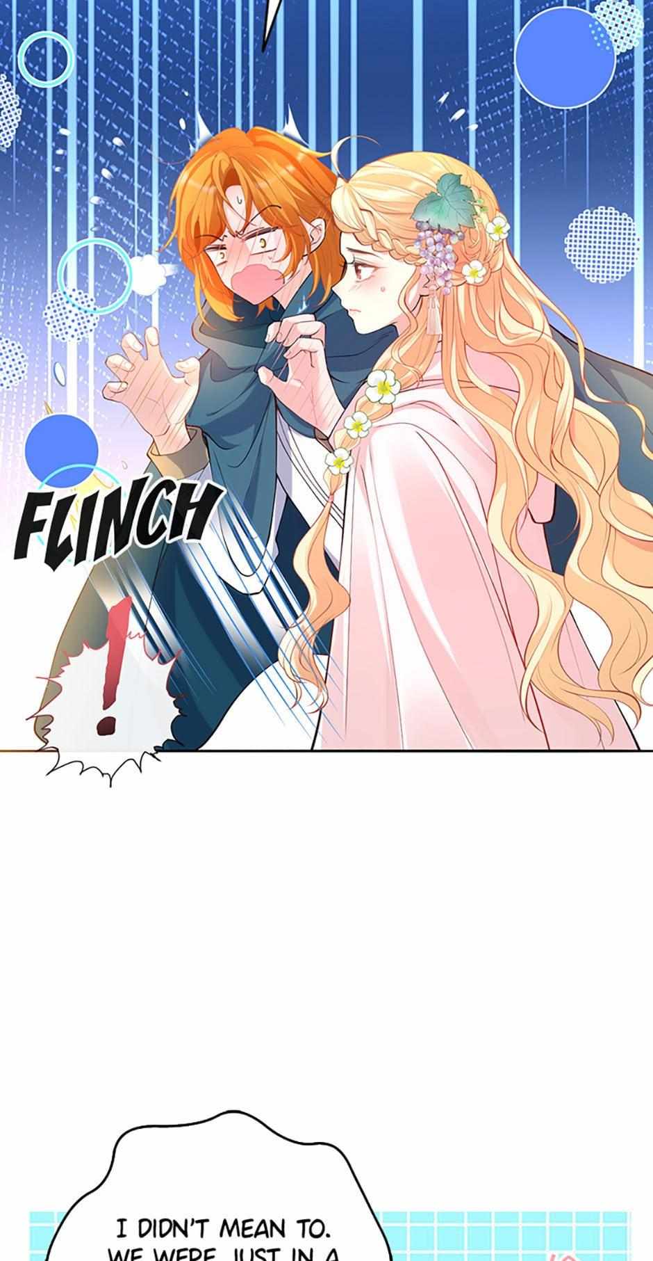 The Adopted Daughter Saves The World - Chapter 22