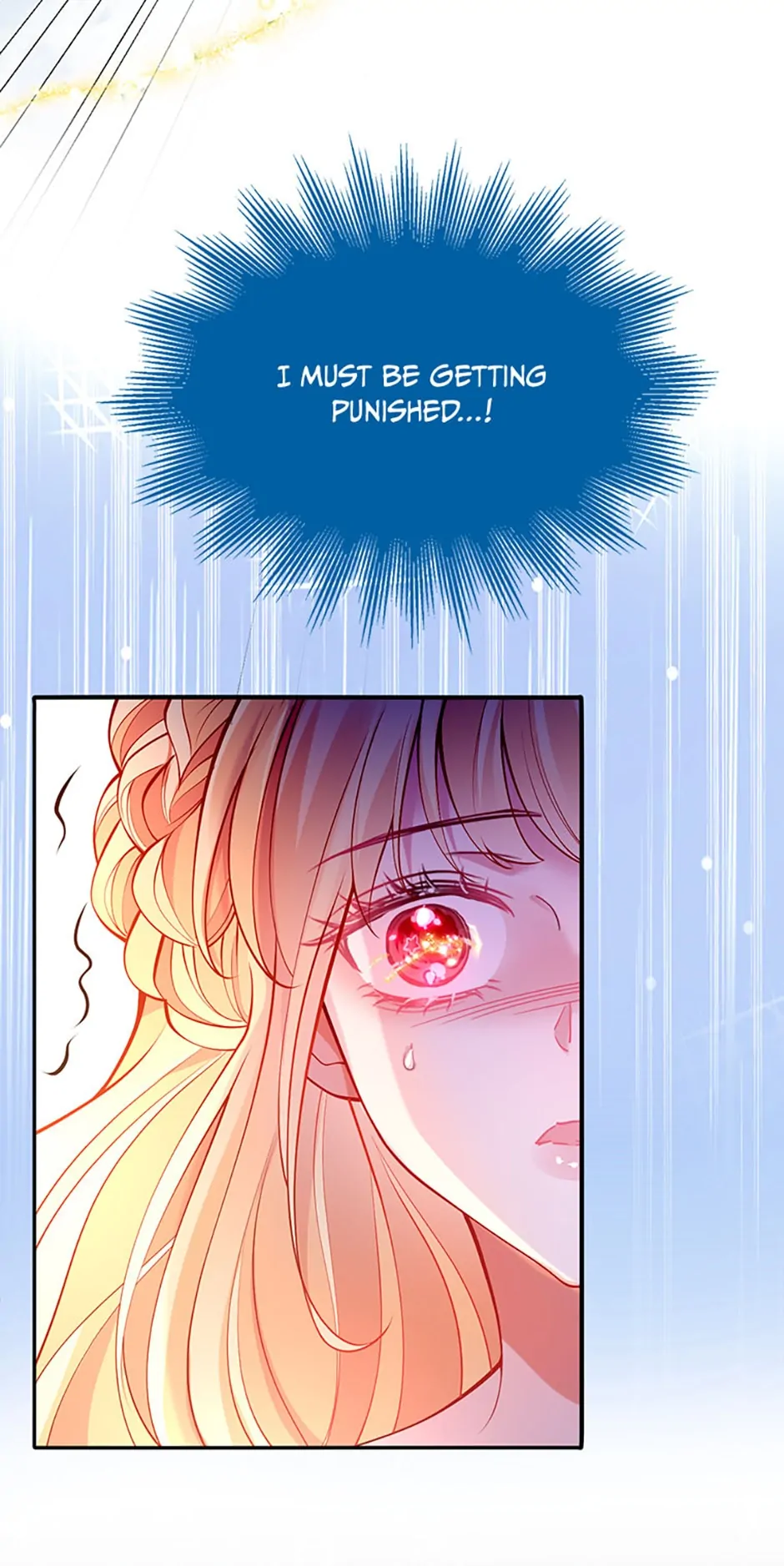 The Adopted Daughter Saves The World - Chapter 27