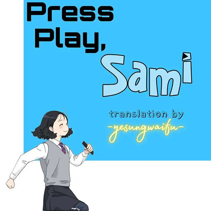 Sam Plays The Game - Chapter 39