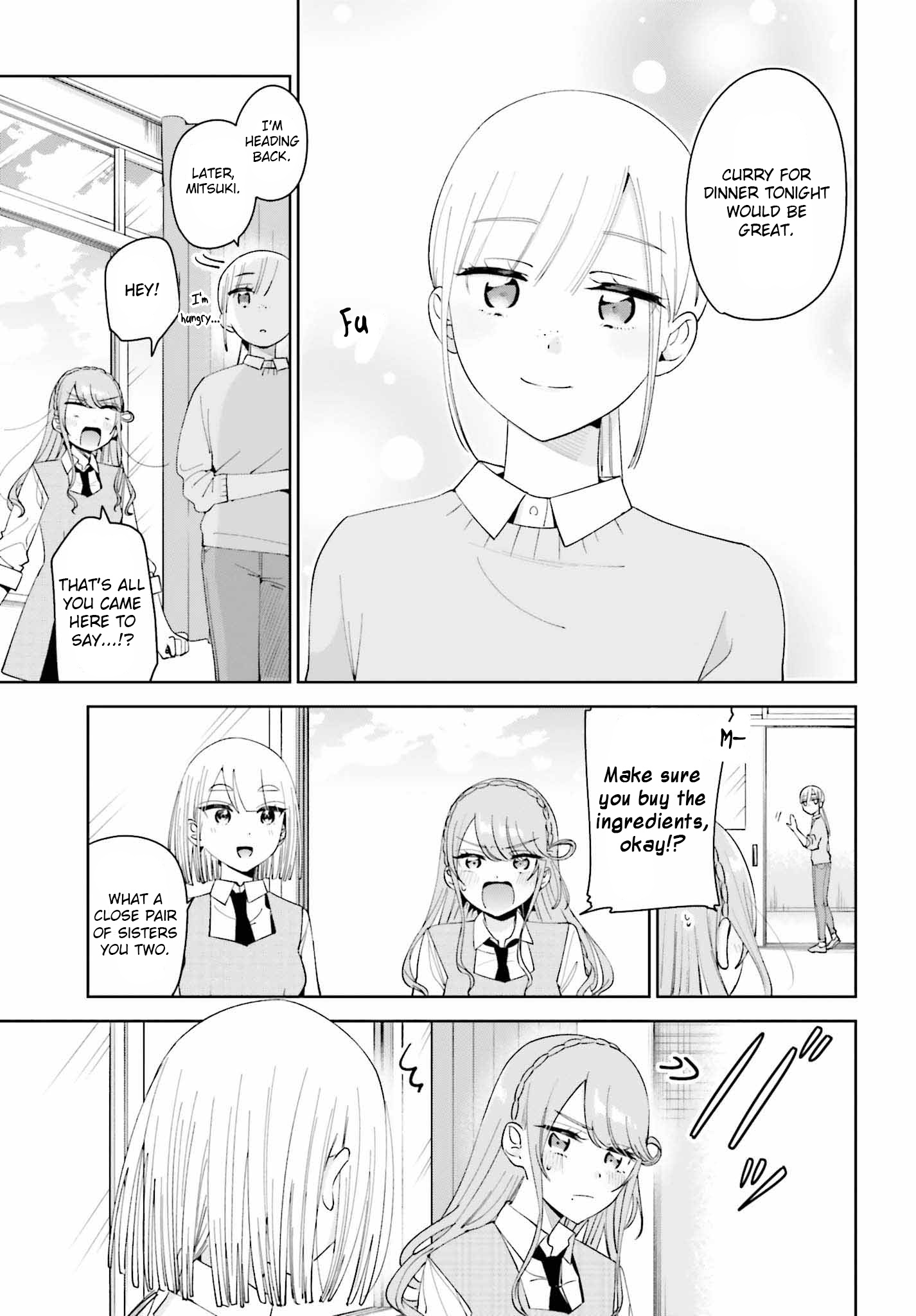 Unicorn To Sabishi-Gari Ya Shoujo - Chapter 7.1: A Virgin Just For Me Part 1