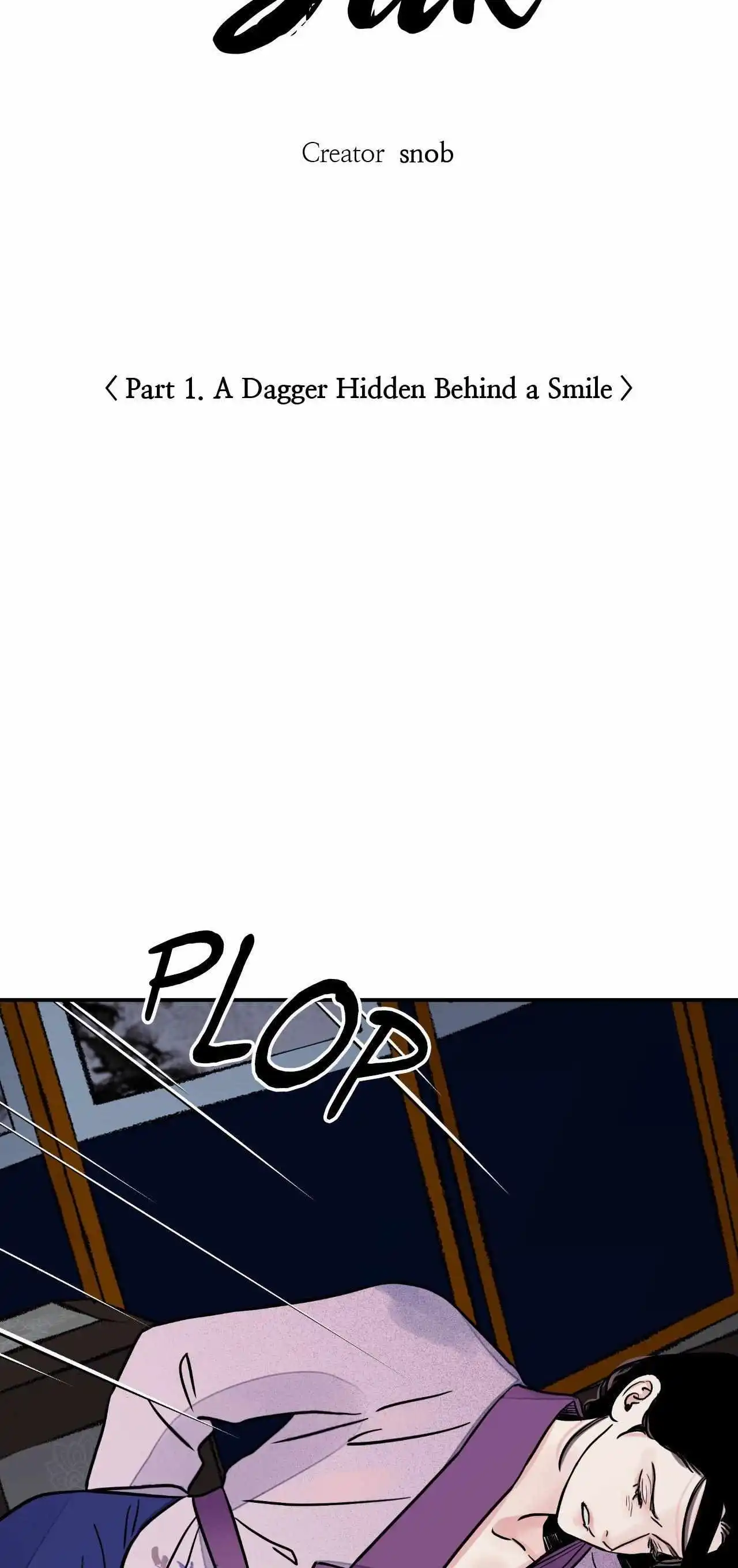 The Blade And Flower - Chapter 76