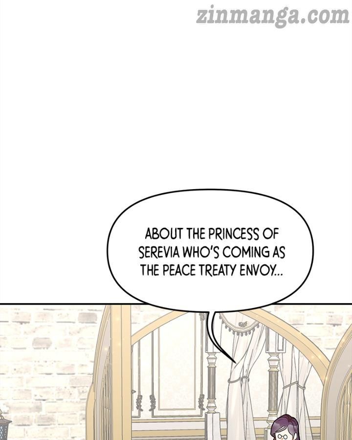 Romance Fantasy Comic Binge - Chapter 45