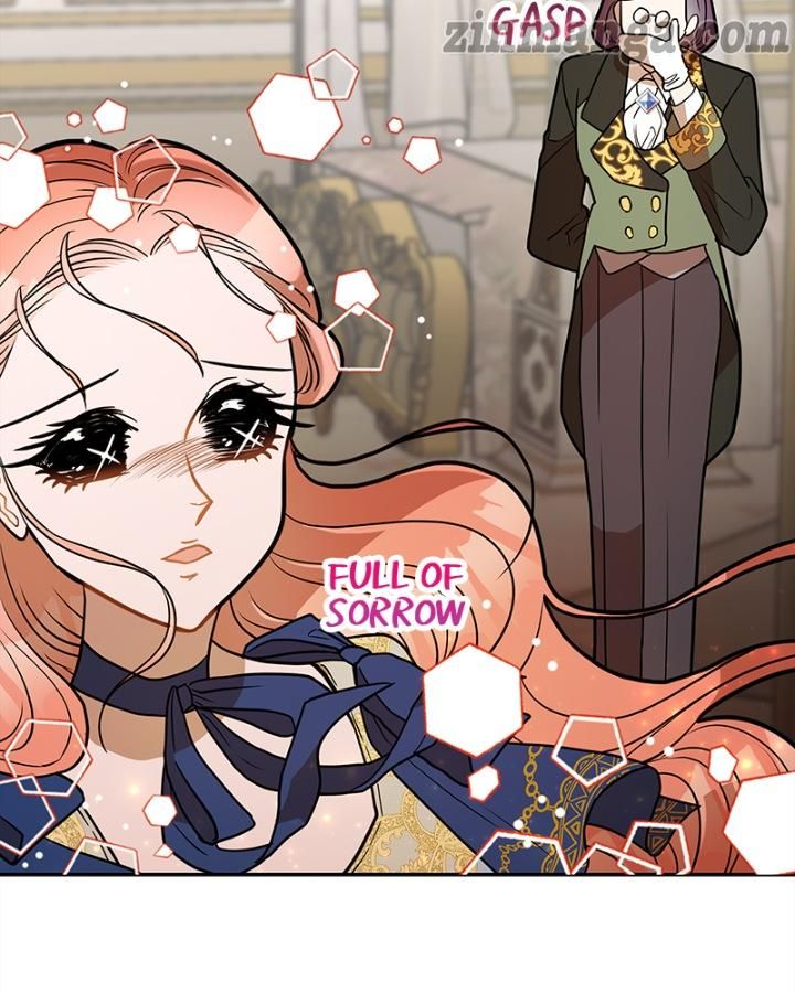 Romance Fantasy Comic Binge - Chapter 45