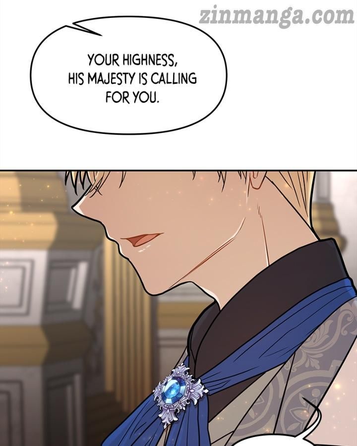 Romance Fantasy Comic Binge - Chapter 45