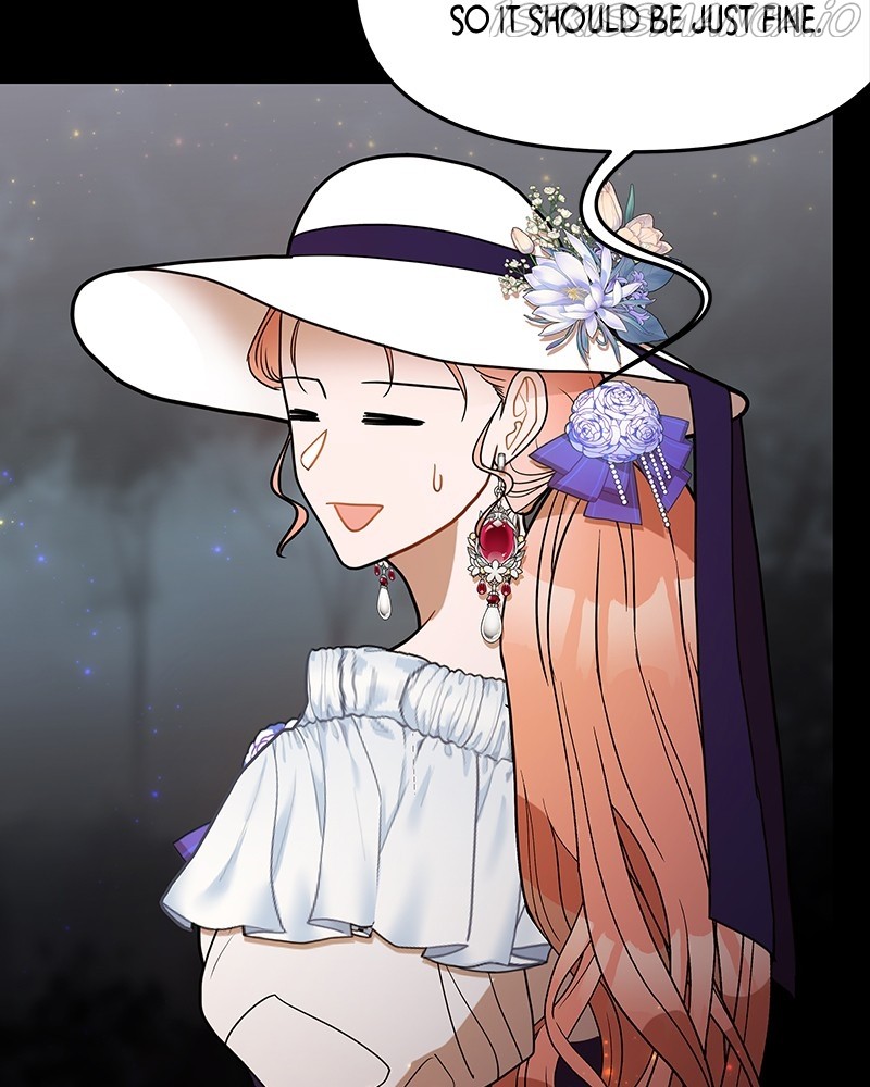 Romance Fantasy Comic Binge - Chapter 54