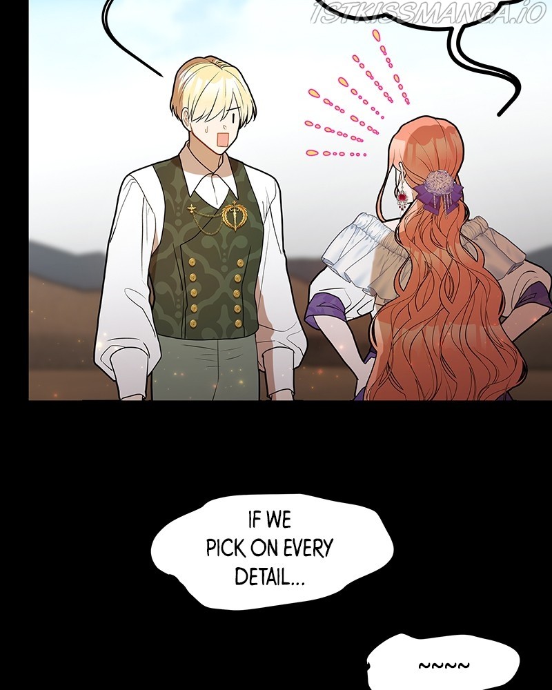 Romance Fantasy Comic Binge - Chapter 54