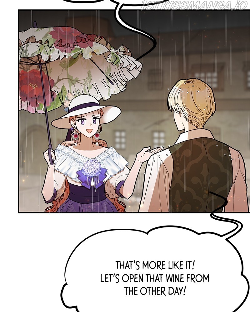 Romance Fantasy Comic Binge - Chapter 54