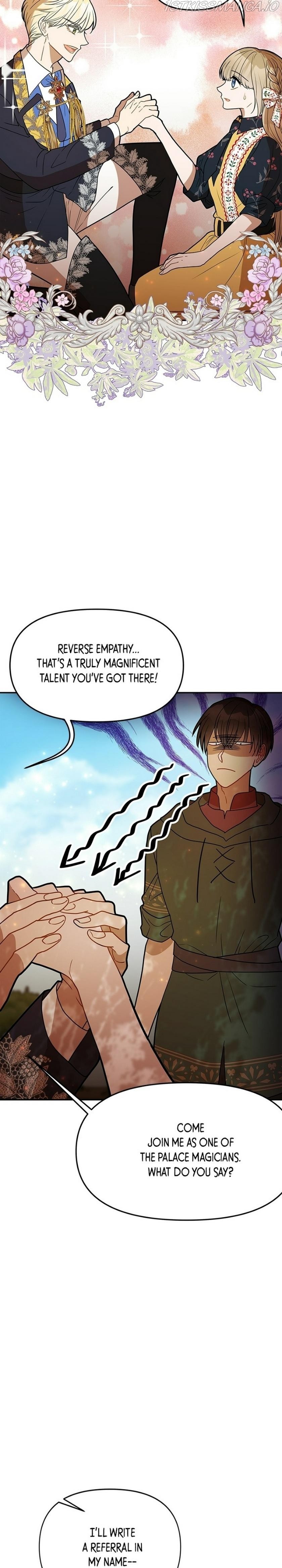 Romance Fantasy Comic Binge - Chapter 60