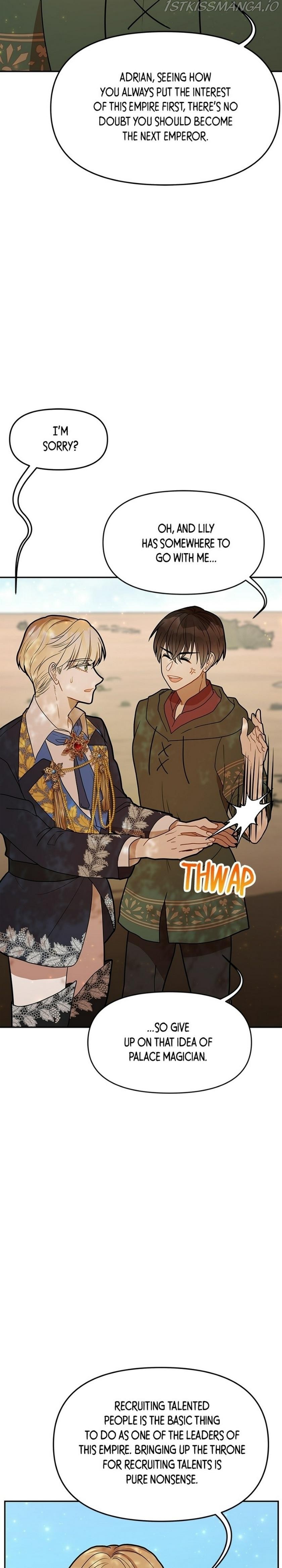 Romance Fantasy Comic Binge - Chapter 60