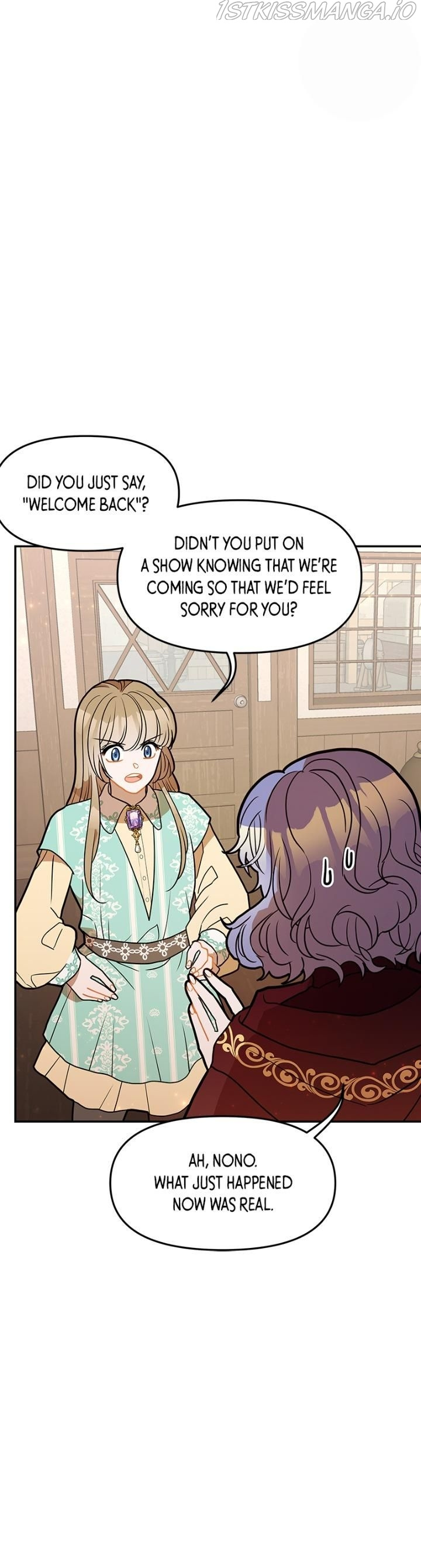 Romance Fantasy Comic Binge - Chapter 28