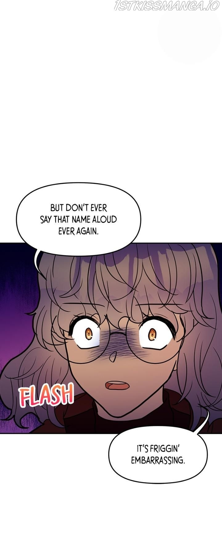 Romance Fantasy Comic Binge - Chapter 28