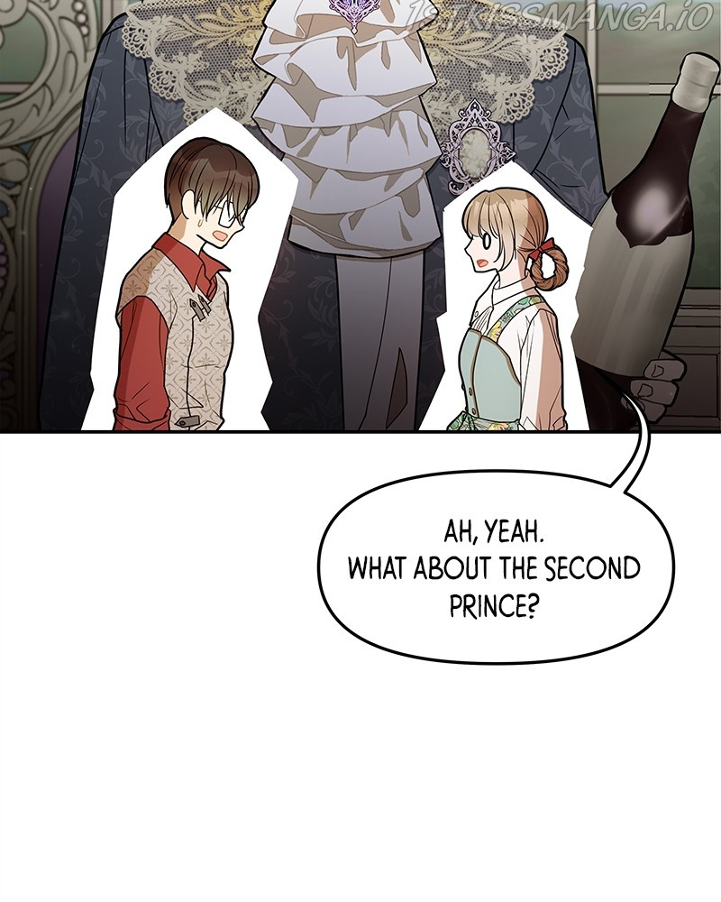 Romance Fantasy Comic Binge - Chapter 51