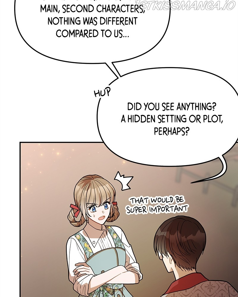 Romance Fantasy Comic Binge - Chapter 51