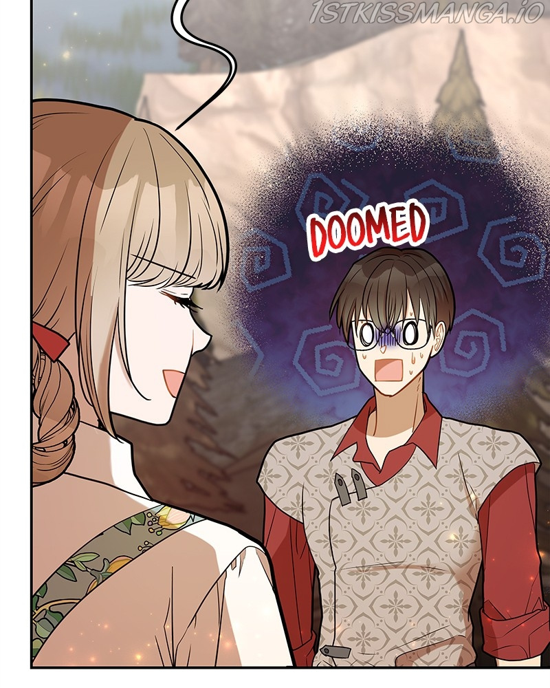 Romance Fantasy Comic Binge - Chapter 51