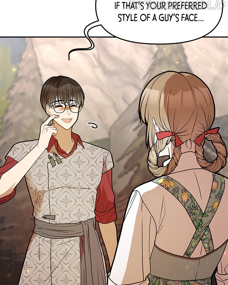 Romance Fantasy Comic Binge - Chapter 51