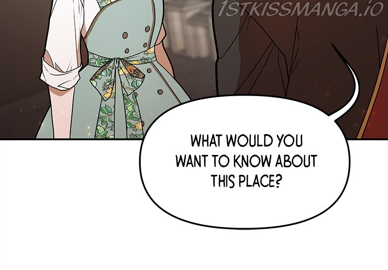 Romance Fantasy Comic Binge - Chapter 51