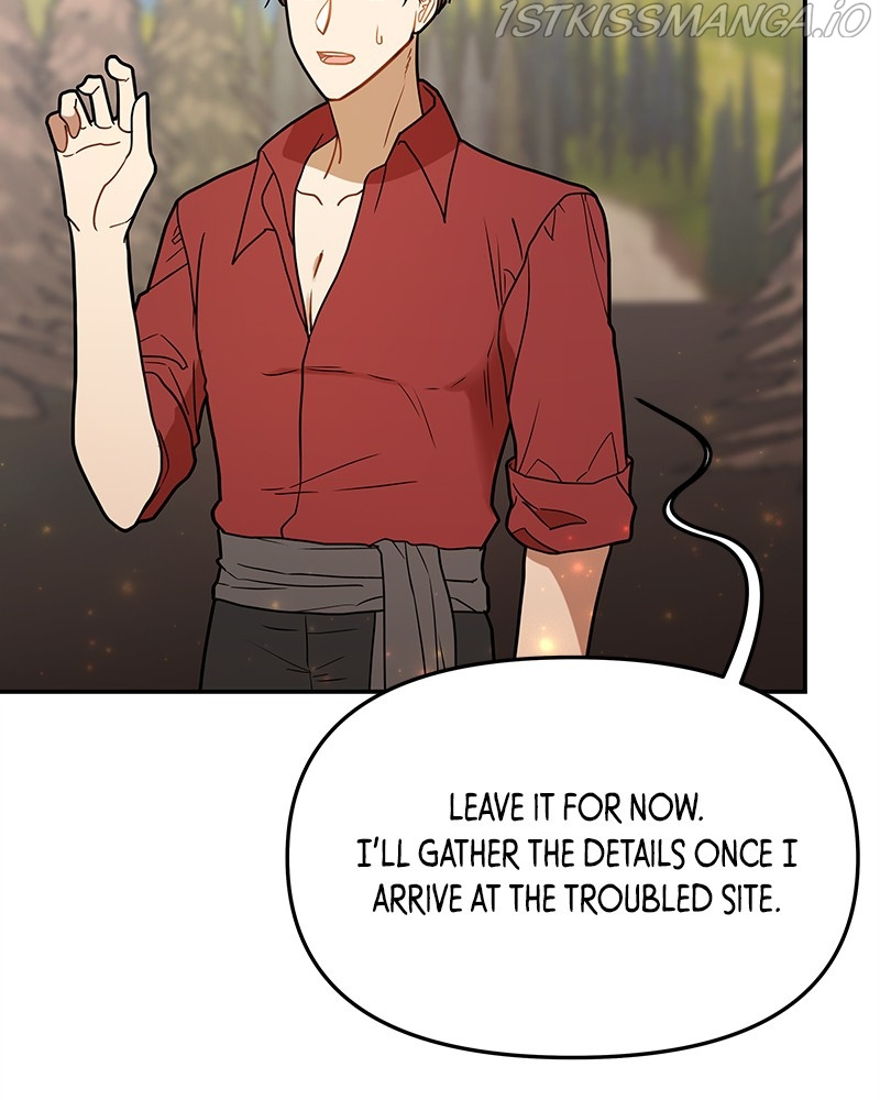 Romance Fantasy Comic Binge - Chapter 51