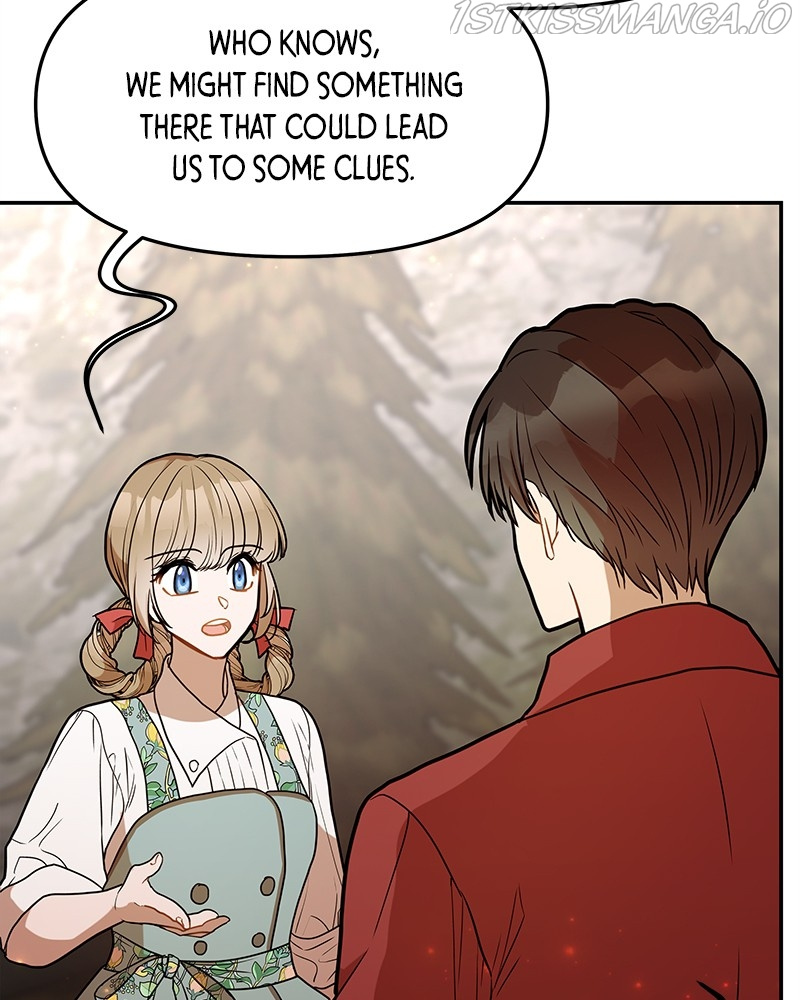 Romance Fantasy Comic Binge - Chapter 51