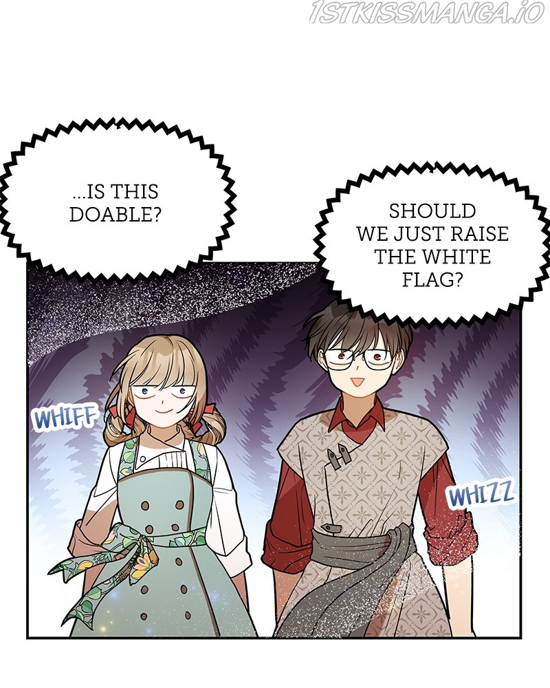 Romance Fantasy Comic Binge - Chapter 51